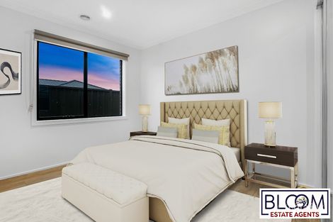 Property photo of 15 Beartooth Road Truganina VIC 3029