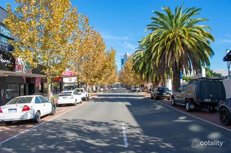 Property photo of 427 William Street Perth WA 6000