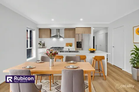 Property photo of 7 Clef Street Strathtulloh VIC 3338