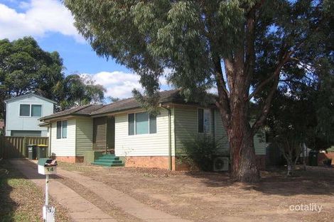 Property photo of 14 Byron Avenue Campbelltown NSW 2560