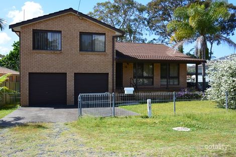Property photo of 15 Collendina Road Gwandalan NSW 2259