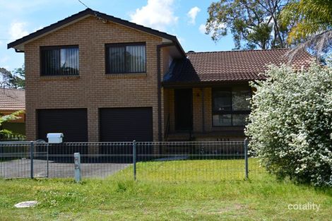 Property photo of 15 Collendina Road Gwandalan NSW 2259