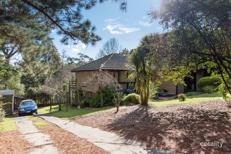 Property photo of 51 Pine Road Mooroolbark VIC 3138