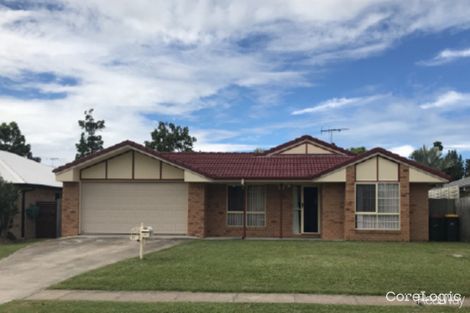 Property photo of 22 Dysart Street Rothwell QLD 4022