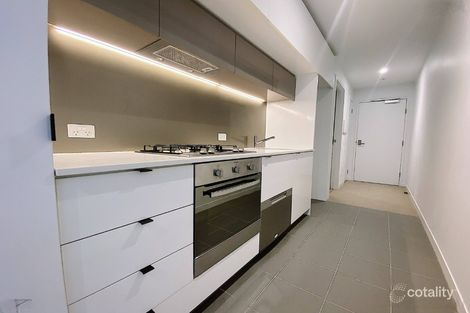 Property photo of 3305/80 A'Beckett Street Melbourne VIC 3000