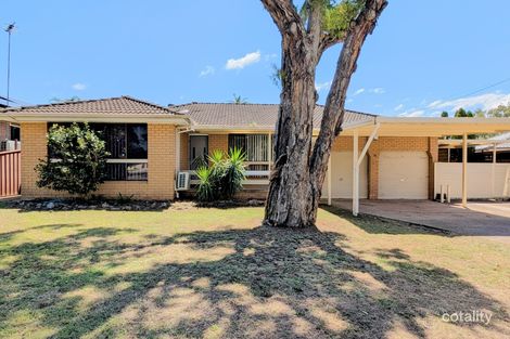10 Ganmain Cres, Milperra, NSW 2214