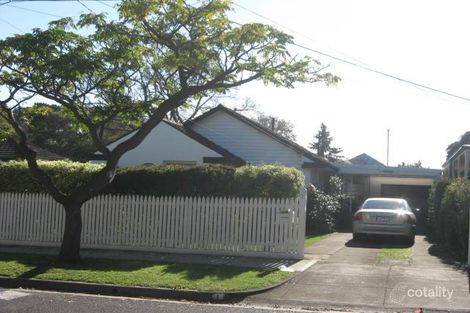 Property photo of 1 Stuart Avenue Cheltenham VIC 3192