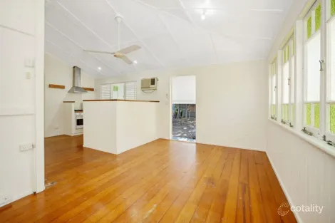 Property photo of 31 Cheyne Street Pimlico QLD 4812