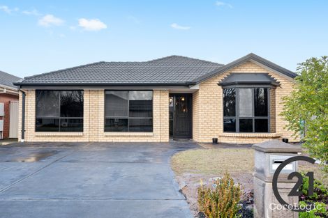 Property photo of 8 Zimmermann Street Nuriootpa SA 5355