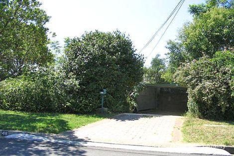 48 David Ave, North Ryde, NSW 2113