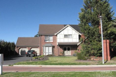 Property photo of 61 McDonald Grove West Lakes SA 5021