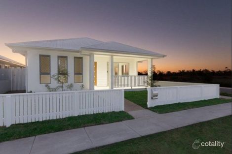 Property photo of 46 Greater Ascot Avenue Shaw QLD 4818