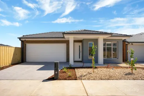 70 Dawley Cct, Werribee, VIC 3030