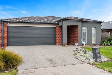 Property photo of 27 Glenelg Street Clyde North VIC 3978