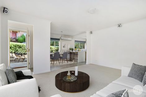 Property photo of 2/1-2 Allport Place Lenah Valley TAS 7008