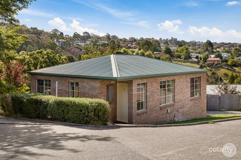 Property photo of 2/1-2 Allport Place Lenah Valley TAS 7008