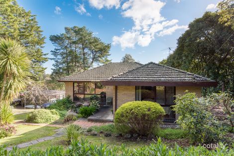 Property photo of 51 Pine Road Mooroolbark VIC 3138