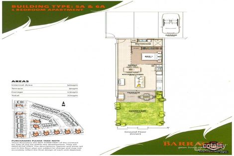 Property photo of 55/123 Barrack Road Murarrie QLD 4172