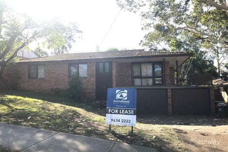 Property photo of 7 Carramarr Road Castle Hill NSW 2154
