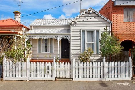 72 Lambeth St, Kensington, VIC 3031