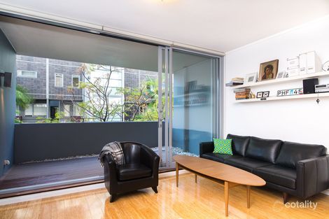 Property photo of 316/2-4 Powell Street Waterloo NSW 2017