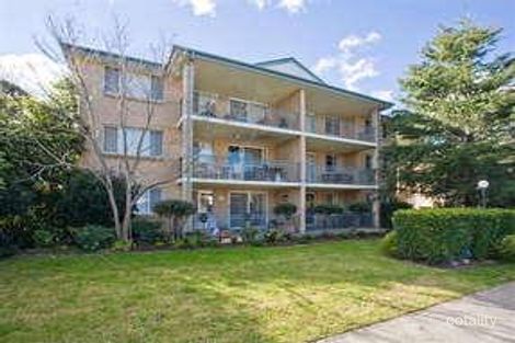 18/59-61 Flora St, Kirrawee, NSW 2232