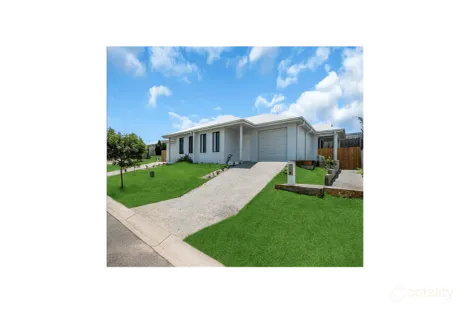 Contact Agent For Address, Cosgrove, QLD 4818