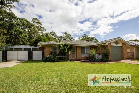 162 Linden Ave, Boambee East, NSW 2452