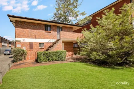 2/18 The Trongate, Granville, NSW 2142