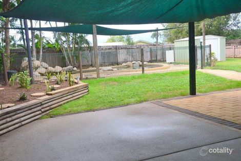 Property photo of 12 Mabel Street Mount Sheridan QLD 4868