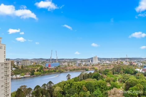 2615/222 Margaret St, Brisbane City, QLD 4000