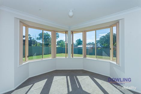 Property photo of 32 Casuarina Avenue Medowie NSW 2318