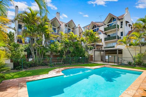 4/38 Riverview Tce, Hamilton, QLD 4007