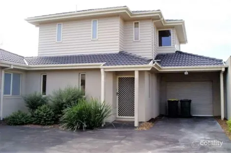 Property photo of 2/74 Drummond Street Chadstone VIC 3148