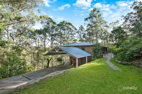 Property photo of 107 Ridgeway Crescent Sun Valley NSW 2777