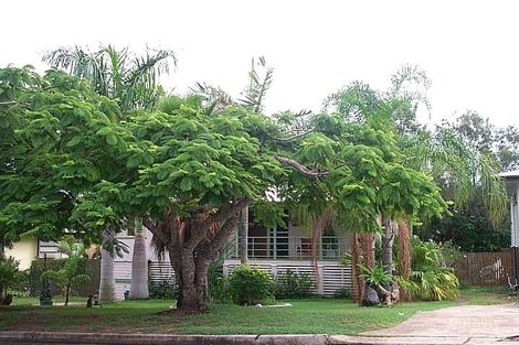 24 Busteed St, West Gladstone, QLD 4680