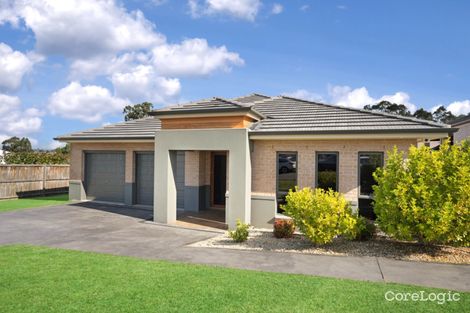 Property photo of 9 Kawana Way Aberglasslyn NSW 2320