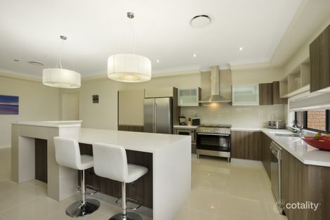 Property photo of 9 Kawana Way Aberglasslyn NSW 2320