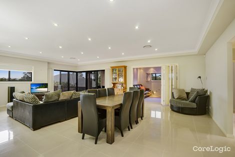 Property photo of 9 Kawana Way Aberglasslyn NSW 2320