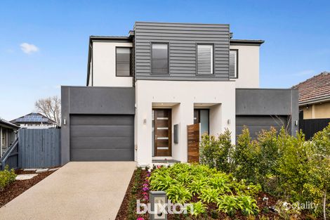 Property photo of 8B Beddoe Avenue Brighton East VIC 3187