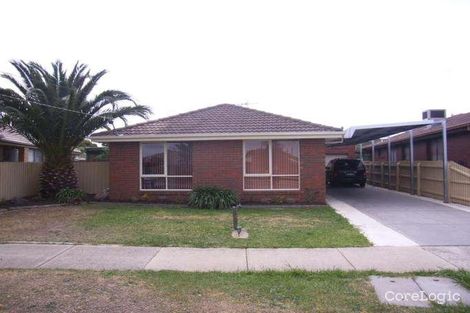 Property photo of 35 Horseshoe Crescent Epping VIC 3076