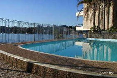 Property photo of 2/2 Drummoyne Avenue Drummoyne NSW 2047