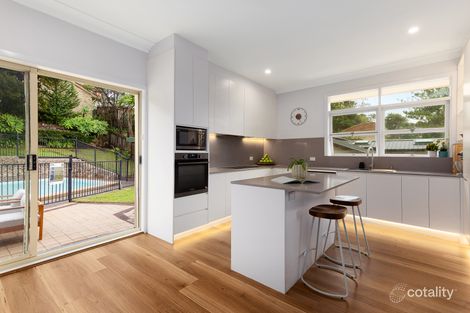 Property photo of 6 Larnock Avenue Pymble NSW 2073