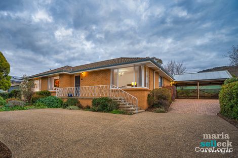 Property photo of 64 Pethebridge Street Pearce ACT 2607