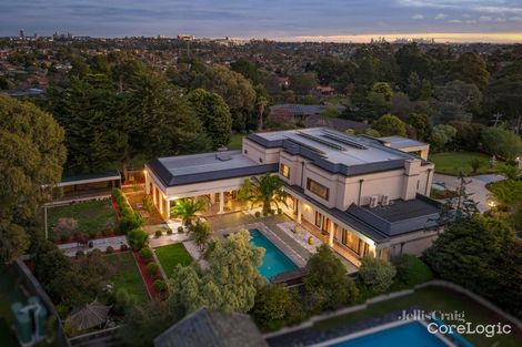 Property photo of 3 Wayamba Place Templestowe VIC 3106