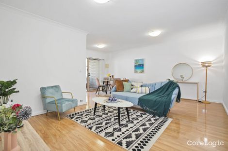 Property photo of 7/30-36 Memorial Avenue Merrylands NSW 2160