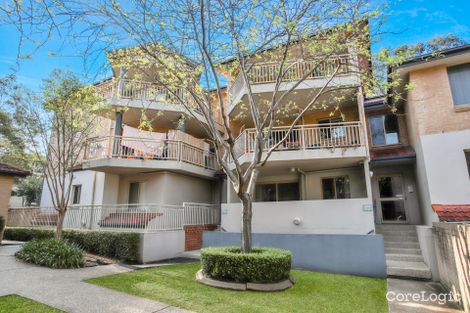 Property photo of 7/30-36 Memorial Avenue Merrylands NSW 2160