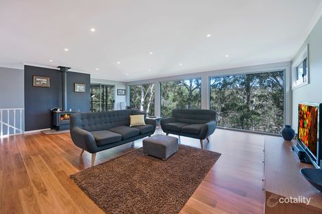 Property photo of 107 Ridgeway Crescent Sun Valley NSW 2777