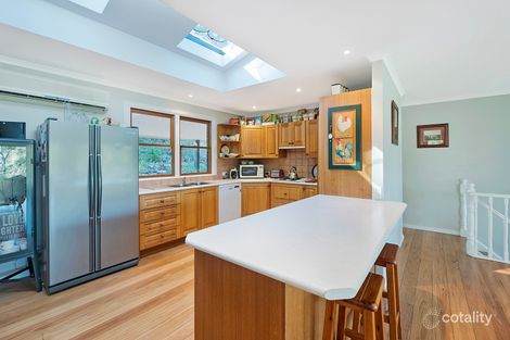 Property photo of 107 Ridgeway Crescent Sun Valley NSW 2777