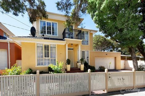 Property photo of 40 Coreen Avenue Beaumaris VIC 3193